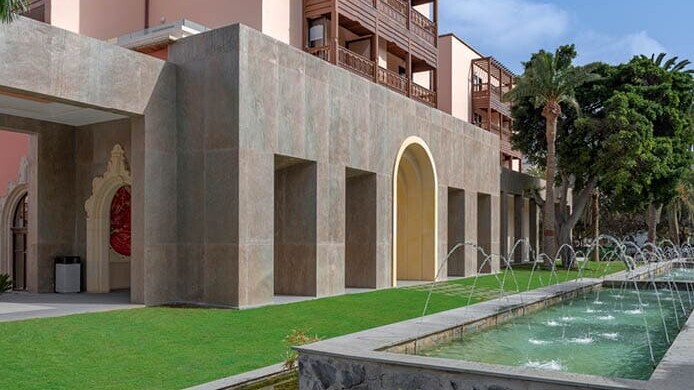 Santa Catalina, a Royal Hideaway Hotel